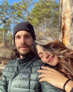 Daniel Di Tomasso Instagram - My ❤️