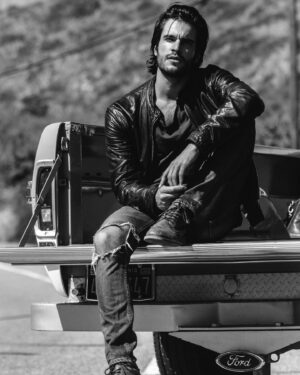 Daniel Di Tomasso Instagram - Angeles Crest #keimorenophotography