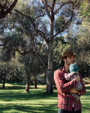 Daniel Di Tomasso Instagram - #tbt ❤️