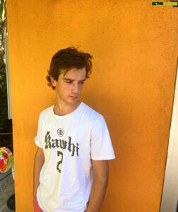 Daniel DiMaggio Most Liked Photos and Posts