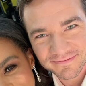 Daniel Durant Instagram - Less than a month away from taking the stage with @dwtstourofficial. Last year, learning to dance was a big highlight for me - I look forward to dancing again and seeing you all on tour! 🤟🏽
#DWTS #TamronHallShow
#CHChearing @brittbenae @dancingwiththestars @chchearing @tamronhallshow @gaberealgomez
