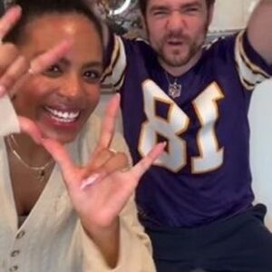 Daniel Durant Instagram - We are back! First LIVE in a long time and we missed you all! 🤟🤟 Thank you @stormjmyers for interpreting and voicing Daniel.