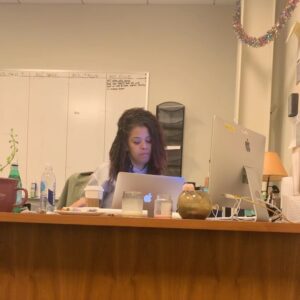 Daniel Ezra Instagram - This how Nkechi be writing these episodes for y’all.