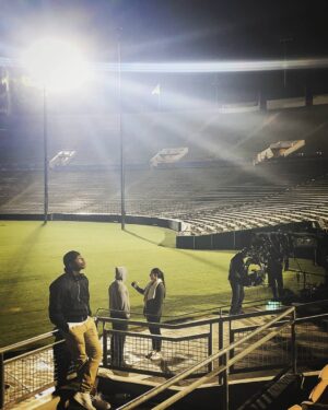 Daniel Ezra Instagram - 