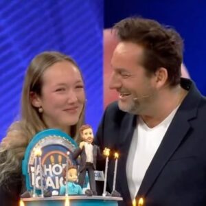 Actor Daniel Fuenzalida HD Instagram Photos and Wallpapers May 2024