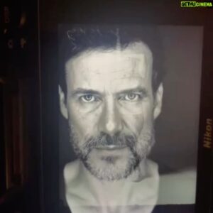 Daniel Grao Instagram - Del pedazo de fotógrafo @romerodeluquefoto 🙌🏼