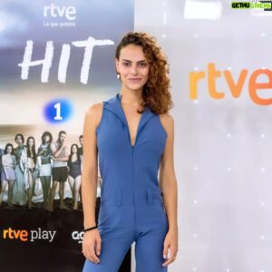 Daniel Grao Instagram - Tras dos temporadas enfocadas en el mundo de la educación, 'HIT' aborda la #SaludMental en los jóvenes.

Martes a las 23:55 h en La 1 y @rtveplay 

rtve.es/n/16180826