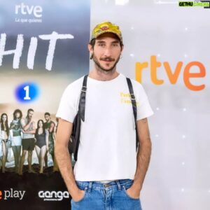 Daniel Grao Instagram - Tras dos temporadas enfocadas en el mundo de la educación, 'HIT' aborda la #SaludMental en los jóvenes.

Martes a las 23:55 h en La 1 y @rtveplay 

rtve.es/n/16180826
