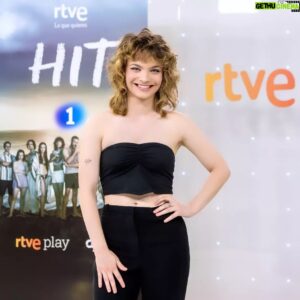 Daniel Grao Instagram - Tras dos temporadas enfocadas en el mundo de la educación, 'HIT' aborda la #SaludMental en los jóvenes.

Martes a las 23:55 h en La 1 y @rtveplay 

rtve.es/n/16180826