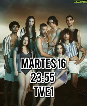 Daniel Grao Instagram - HIT 3 se estrenará el martes 16 de julio a las 23:55 en @rtve 
Una vez emitido cada capítulo, estará a demanda en la plataforma gratuita @rtveplay 
Y una vez emitidos los 8 capítulos. Estará disponible en @amazonprime (de momento).
Muchas gracias!