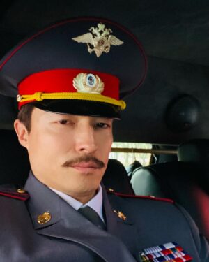 Daniel Henney Instagram - Some behind the scenes shots from 공조2….was an honor and a pleasure playing Jack…thanks to all that made it such a success:)) #confidentialassignment2 #공조2