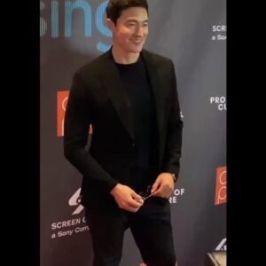 Daniel Henney Instagram - ‘Missing’ comes out in 2 days!  See you at the theater!  @searchingmovie