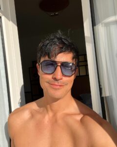 Actor Daniel Henney HD Instagram Photos and Wallpapers July 2024
