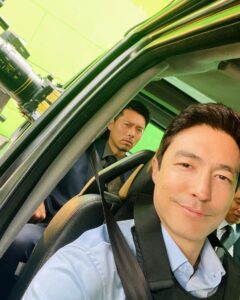 Daniel Henney Top 100 Instagram Photos and Posts