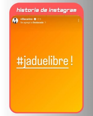 Daniel Jadue Instagram - 🔴¿Estamos a favor de que se mezcle música con política? Siempre
.
.
.
.
.
[#CumbiaRebelde #Cumbias #Cumbia #CumbiaChilena #NuevaCumbiaChilena #CumbiaRock #CumbiaSudaka #Santiago #SantiagoDeChile #Chile #Chilegram #Instachile #MusicaChilena #MúsicaChilena #Musica #Música #MúsicaRebelde #MusicaRebelde #Rebelde] #Danieljadue #jadue #jaduelibre #VillaCariño