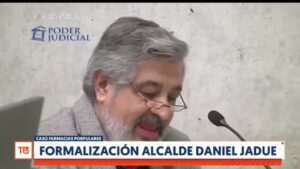Daniel Jadue Instagram - Uno de los abogados querellantes dice que no hay pruebas!!! Es lo que hemos sostenido y evidenciaremos en nuestra defensa. Aquí se expresa con claridad que estamos ante suposiciones e interpretaciones muy alejadas de la realidad!