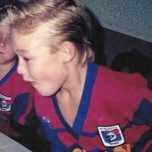Daniel Johns Instagram - Happy Birthday to one of the best drummers Australia has ever produced x

#allislove