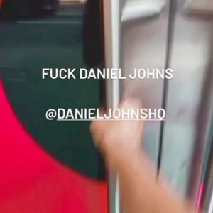 Daniel Johns Instagram - Even though it’s been closed for nearly a month, it warms my heart to see Past, Present & FutureNever still impacting people in such positive ways 💜

#elitistdouchebag #hottest100 #haventdoneanythingthaticonicsincefrogstomp #quantum #gavin