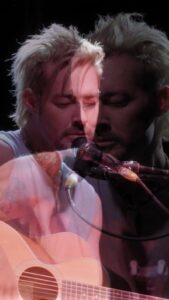 Actor Daniel Johns HD Instagram Photos and Wallpapers December 2022