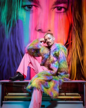 Daniel Johns Instagram - One of the motivating factors behind my ‘comeback’ was to use my platform for good.

Today we reached an incredible milestone with confirmation that through personal and public donations we’ve now raised and disbursed over $100,000.

I want to thank everyone who has contributed in any way, large or small.

Together we’ve helped rescue and care for the beautiful Sweep with @animalsasia and just made a further donation to contribute towards building a new sanctuary in Vietnam and rescue the remaining bears being abused in bear farms so we can end this cruel practice for good. 

Together we’ve just joined with my dear friend @dylanalcott to provide a $15k scholarship to help fund an Australian with a disability to pursue their dreams in the Arts space.

Together we have provided much needed funds to the wonderful people at @equienergyyouth youth to help roll out their TAR3 program across the country to help young people in severe emotional stress.

This week we are making a meaningful donation to @awabakal_ltd a locally based First Nations community organisation who in their own words “care for our people’s health, their teeth and their mental wellbeing. Help our people quit the smokes. Care for Mums to be, new Mums and their babies. We educate our kids, support our youth, help our people access the NDIS and provide care for our elders.”

We’ve continued our support for @dog_rescue_newcastle including paying for the legendary Frenchie Bohdi’s skin treatment.

We’ve adopted the iconic Bat ‘Scoundrel’ and continued our support for @batrescueinc 

We used our ‘Nup To The Cup’ campaign with @eddiezammit and @dizzylittledotty to make a donation to @horserescueaustralia 

We’ve continued our support for @supportact an incredible organisation doing amazing things.

We’ve also made some confidential donations to individuals in need.

It’s a privilege to be in a position to play a small part in positive change, it’s been inspiring to see so many of you making donations at a time when living costs are so high. 

A very special thank you to my friends at @auscommunities for making this process so seamless.

…also swipe for a cute video feat. Gia and a 🦜
 
📸 -Nicole Reed