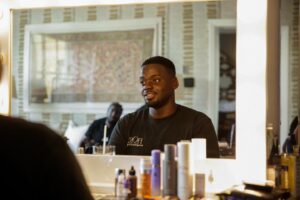 Daniel Kaluuya Instagram - 