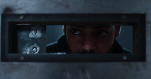 Daniel Kaluuya Instagram - The Kitchen. Trailer out Monday.

🫡

🌍
