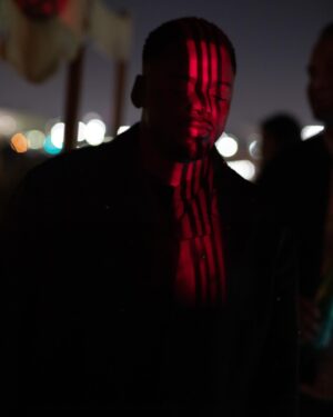 Daniel Kaluuya Instagram - 