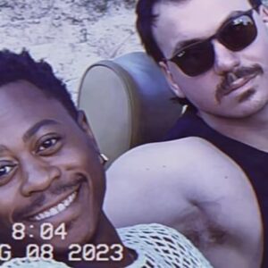 Daniel Kyri Instagram - This just may be the song of the summer 🤷🏾‍♂️ 
Link in bio 🔗 
.
.
.
#danielkyri #me #mcm #monday #instagram #instagood #instalike #fun #summer #summertime #reels #l4l #follow #music #newmusic