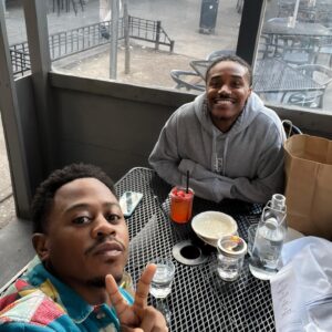 Daniel Kyri Instagram - New York. You wonderful, grimey bitch. My heart is full.