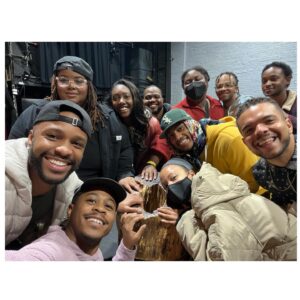 Daniel Kyri Instagram - New York. You wonderful, grimey bitch. My heart is full.