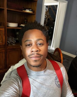 Daniel Kyri Instagram - Good morning (say it back) ☀️ 
💡: @boneslullo 

.
#danielkyri #chicagofire