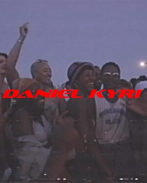 Daniel Kyri Instagram - Dreamland Avenue is out ! 
Y’all vibing? 👀