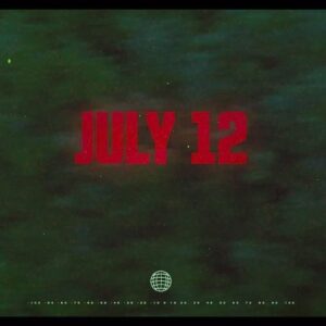 Daniel Kyri Instagram - Dreamland Ave 💨 July 12th

.
.
.
#newmusic #danielkyri #music #summer #chicagosummer #fun #new