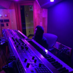 Daniel Lopatin Instagram - new music:::::: DAWN FM

✨✨✨✨✨✨✨✨