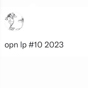Daniel Lopatin Instagram - premiering new caption in screenshot technology