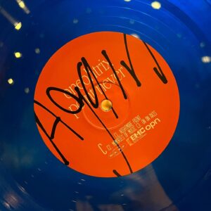 Daniel Lopatin Instagram - “AGAIN”

OUT NOW on 
E|M|C @electronic_music_company & @warprecords

SPECIAL THANKS:

@natesalon
@ringlund_instat
@leeranaldo
Jim O’Rourke
loveliescrushing 
@xiuxiuforlife
@freekatet
@onlineceramics 
@jeffgitty
@therealmikedean
@donadello
@fallonesteven
Vegard Kleven
@ex_terra
@robertamesmusic
NOMAD Ensemble
Paul Corley
@randallbdunn
@teneightsevenmastering
@downtownmusicpublishing
@electronic_music_company
@warprecords