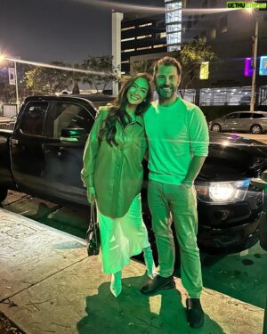 Daniel MacPherson Instagram - LA Week 2 Dump. Old friends, New Friends, Sport, Work ‘n stuff… 🇺🇸🔥💪🏼♥️🌴