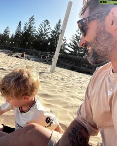 Actor Daniel MacPherson HD Instagram Photos and Wallpapers December 2023