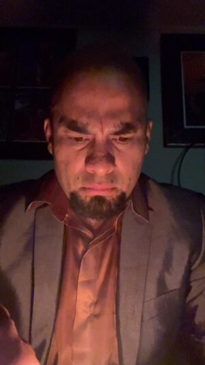 Daniel Moncada Instagram - #HALLOWEEN VIBES 🪓💀🥩🍗 @traegergrills 

#BreakingBad #BetterCallSaul #traegerGrills