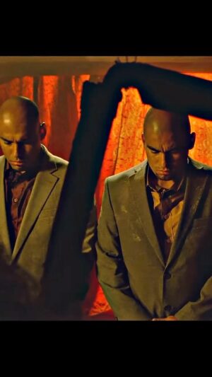 Daniel Moncada Instagram - #SalamancaSaturday
🗣Salamanca Did! Salamanca Money! Salamanca Blood!

#Repost @breakingcallsauledits 🔥
#BreakingBad #BetterCallSaul 
#explorepage #explore