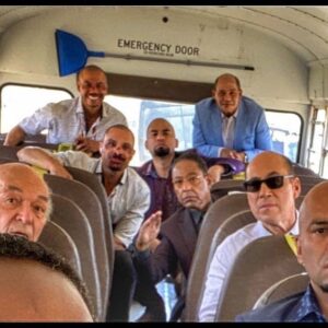Daniel Moncada Instagram - #Repost 🪓💀• @iameddieperez 
Shout-out to all my Stunt homies for making the Actors look good. These guys don't get much recognition for their hard work.  Show them some love below 👇🏽

Thank you @algbrandx for always making sure everyone is safe to perform, safety is everything 🙏🏽. 
#TBT 

#BetterCallSaul #BreakingBad #LaFamiliaEsTodo #SalamancaTwins #SalamancaCartel 
 #Stunt #Stunts