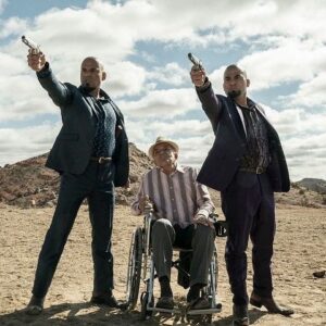 Daniel Moncada Instagram - #Repost • @bettercallsaulamc Change your plans for the weekend as it’s your last chance to binge part one of the final season of #BetterCallSaul! Episodes 1-4 are available until Tuesday, May 31 on @amcplus.

#FBF #SalamancaTwins #SalamancaCartel #BreakingBad