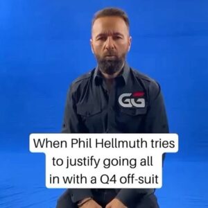 Daniel Negreanu Instagram - 