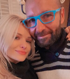 Daniel Negreanu Instagram - Happy Thanksgiving giving y’all. Thankful for this one @radioamanda
