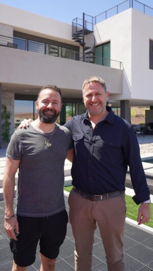 Daniel Negreanu Instagram - The greatest poker player of all time? 🤔 

So many of you have seen and loved our High Performance Original with Daniel Negreanu!

Watch it now in the High Performance App 📲

With over three decades of experience, Daniel revealed how he reads opponents, adapts strategies and even plays the personal game to gain an edge.

From the hyper-focused moments of intense observation to the subtle nuances of human behaviour learn how Negreanu’s skills translate beyond the cards.

Through highs and lows, victories and defeats, this episode paints a vivid portrait of Daniel Negreanu’s extraordinary life. A journey filled with valuable lessons about strategy, adaptability and the relentless pursuit of greatness.