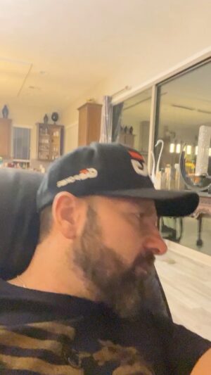 Daniel Negreanu Instagram - 