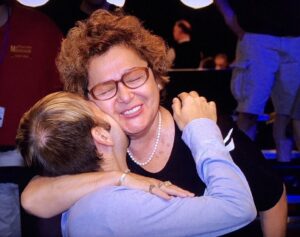 Daniel Negreanu Instagram - Unconditional Love, my mother would have done any and everything for me… and she did. 

#HappyMothersDay
#RIPMommy