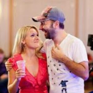 Daniel Negreanu Instagram - We have come a long way papusha. Te iubesc 

Happy Valentines Day!

@radioamanda