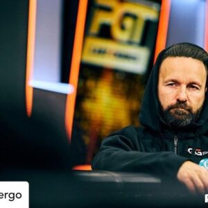 Daniel Negreanu Instagram - Posted @withregram • @pokergo Daniel Negreanu wins the first tournament of the year, conquering a stacked final table in PGT Last Chance Event #1 for the title!

Everything seemed to be written in the stars for Negreanu who captured a first-place prize worth $218,400 just days after announcing his biggest losing year ever. 

Negreanu faced down a tough final table that contained Justin Bonomo, David Peters, Masashi Oya, and PGT leaderboard points leader Ike Haxton on his way to the victory. In the end, Negreanu squared off against Daniel Smiljkovic heads-up for the title. 

It took a miracle river four-outer, but Negreanu was the last man standing at the end of the 91-entry event, earning himself 218 PGT points and securing his spot in the PGT Championship $1,000,000 Freeroll.

PGT Last Chance - Event #1: $10,000 No-Limit Hold’em Results:

1st - Daniel Negreanu - $218,400
2nd - Daniel Smiljkovic - $150,150
3rd - Masashi Oya - $113,750
4th - Justin Bonomo - $91,000
5th - Jonathan Cohen - $72,800
6th - David Peters - $54,600
7th - Ike Haxton - $45,500

A full replay of this event is available now on both PokerGO and the PokerGO YouTube Channel. 

Check for the link in the stories. 
.
.
.
.
.
.
.
.
.
.
.
.
.
.
.
.
.
.
.
.
#poker #pokergo #pgt #pokergotour #pgtlastchance #danielnegreanu #kidpoker #texasholdem #pokergostudio #livestreampoker #pgtchampionship #highstakespoker