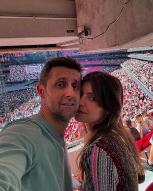 Daniel Oliveira Instagram - Lover